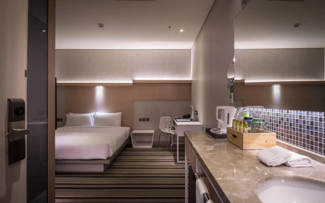 Taipei 101 SPARKLE Hotel