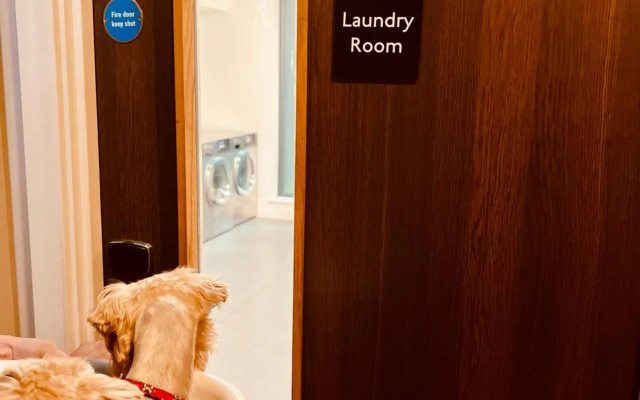 Staybridge Suites London Heathrow - Bath Road by IHG
