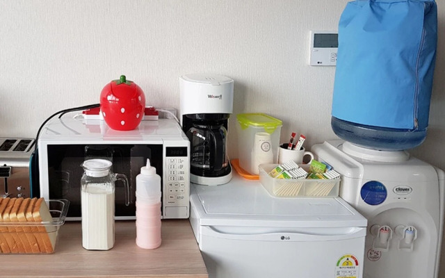 Gyeongju Sopung Stay