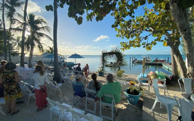 Seafarer Key Largo