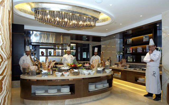 Braira Hotel Olaya