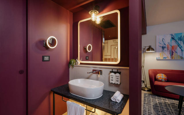 Hotel Indigo Brisbane City Centre by IHG