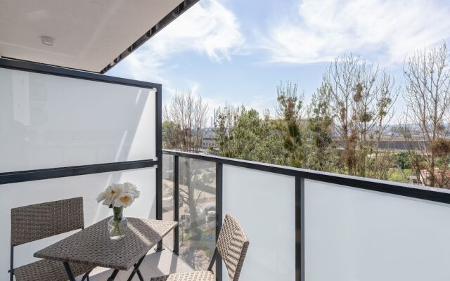 Apartment Sucha Gdansk by Renters