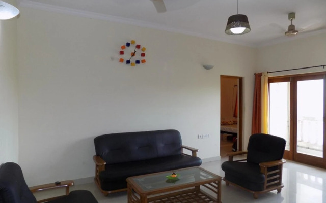 CasaMelhor Apartment Pool near Panji CM054