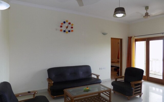 CasaMelhor Apartment Pool near Panji CM054