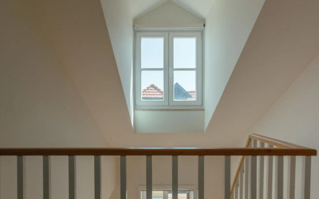 Trindade 19 Apartments - 3C Viosinho