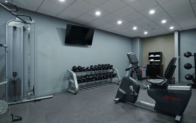 Hampton Inn by Hilton Ciudad Juárez