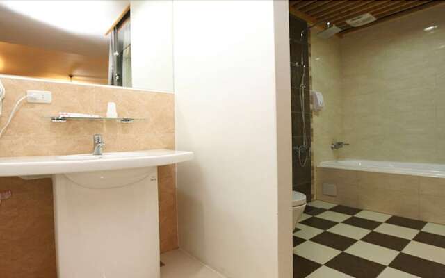 Beauty Home