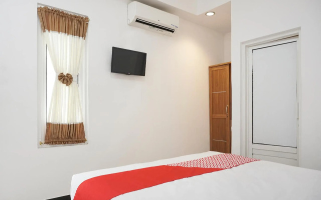 OYO 409 Pondok Helomi