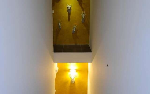 Artemisia Boutique Hôtel
