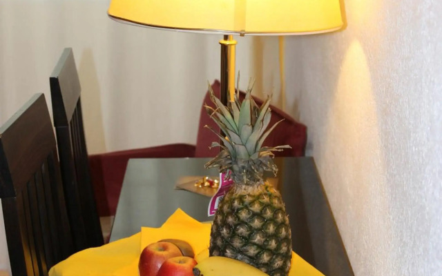 Hotel Centrale Trieste