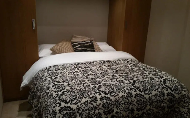 Castle Luxury Apartment lll