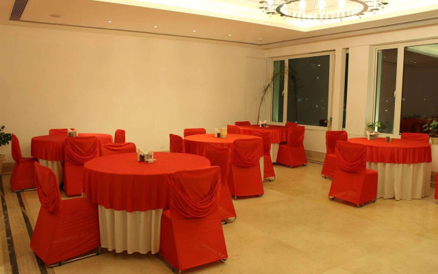 Flute Boutique Hotel