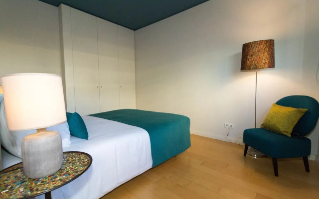 Oriente Rio Apartments by APT IIN - Parque das Nações