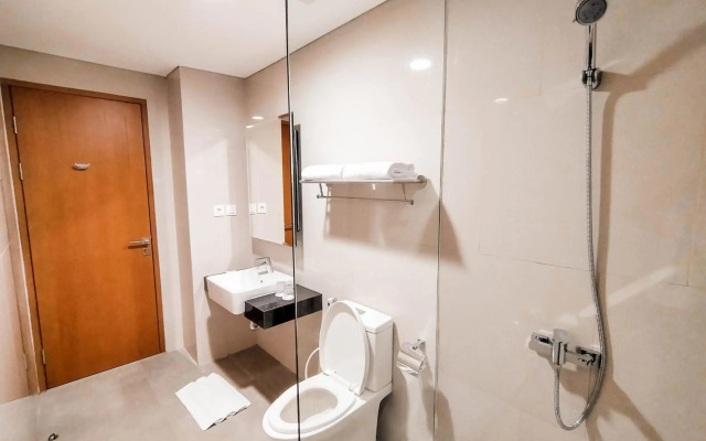 Cordela Inn Millennium Medan