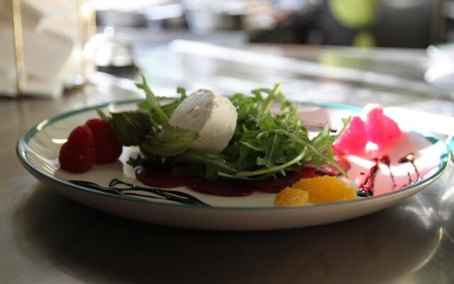 Landgasthof Einbachmühle