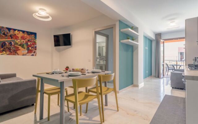 Apartment Palermo Balestrate