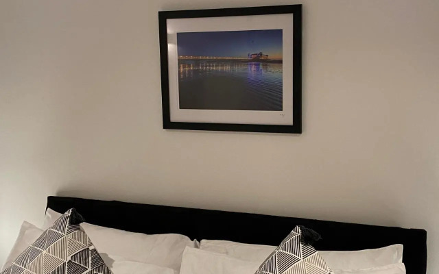 Westons Hideaway, 2 Bed, 6 mins walk to beach