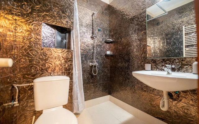 Lovely apartment in Studentski grad