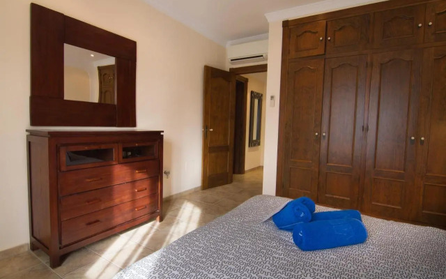 Residencial los Pinos 3