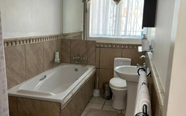 Silken Trap Accommodation