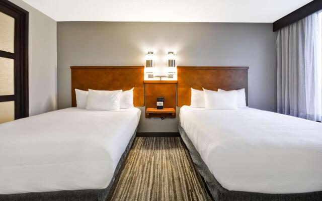 Hyatt Place Kansas City/Overland Park/Metcalf