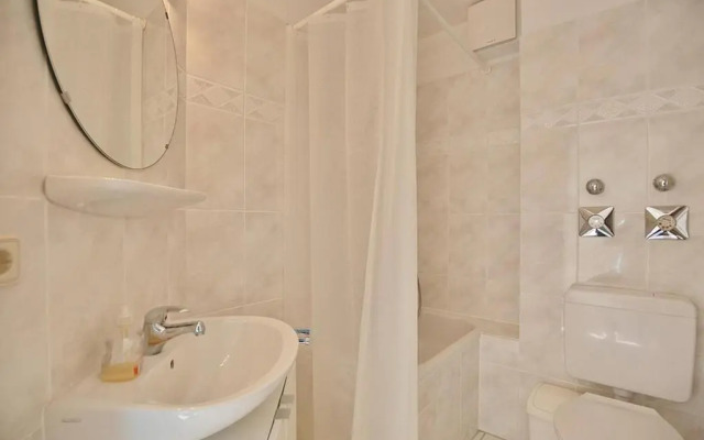 Gorch-Fock-Straße 16 Gorch-Fock-Str 16 Appartement 8