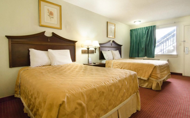 Key West Inn - Newport News