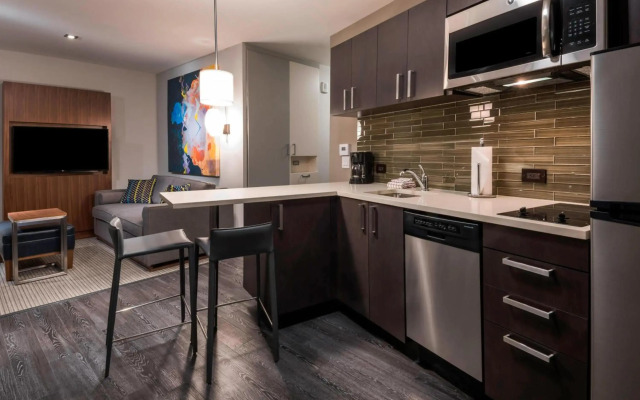 Residence Inn by Marriott Jersey City