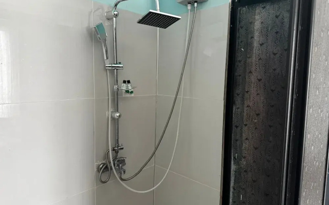 Ayçam Apart Otel