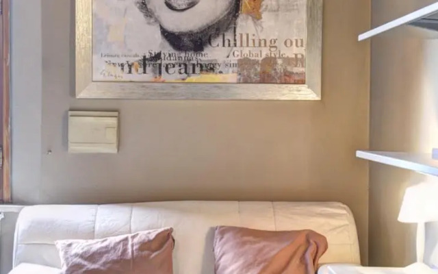 Bolognina Soul Apartment