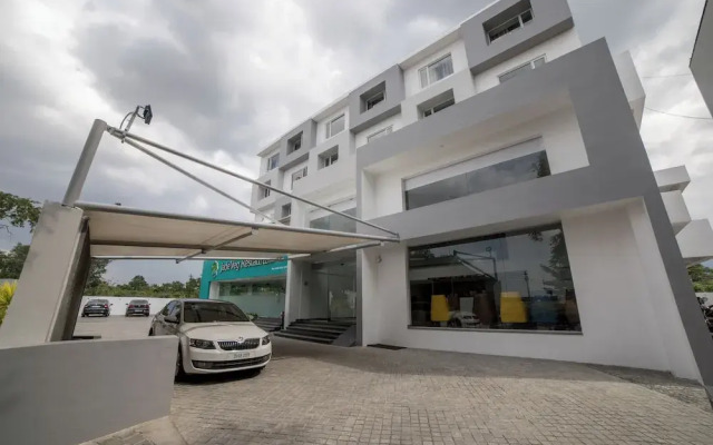 Hotel Visakka - Palani