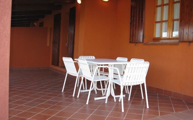 Costa Rei Apartments Villas