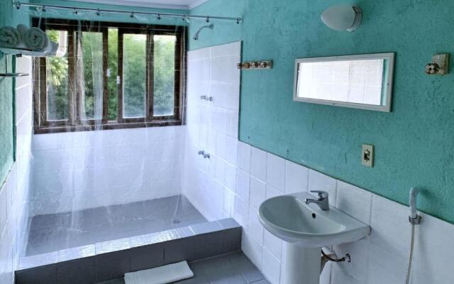 Pousada Valle Paradiso