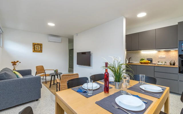 Pool Apartment Sapore Di Mare 4