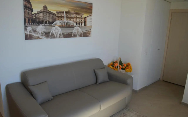 La Lanterna Apartment