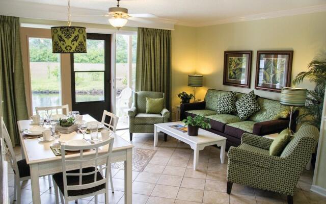 Club Wyndham Grand Palms