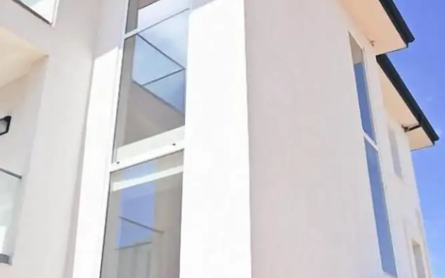 Sea & Lake View Villa