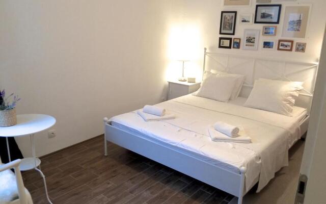 Apartment Helio Rovinj