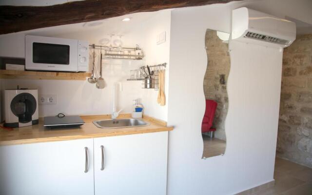 Apartamentos Turísticos La Casa Vieja