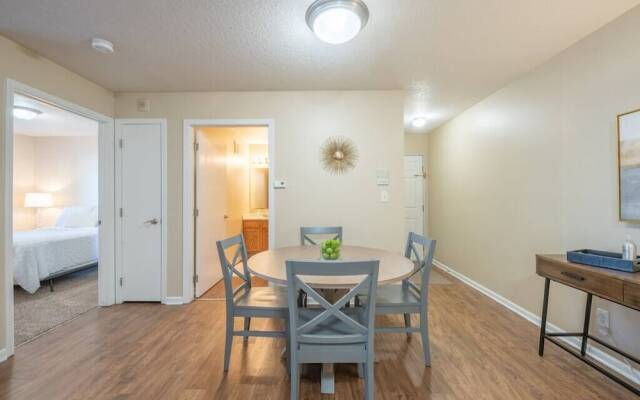 Charming 2BD Home Away From Home