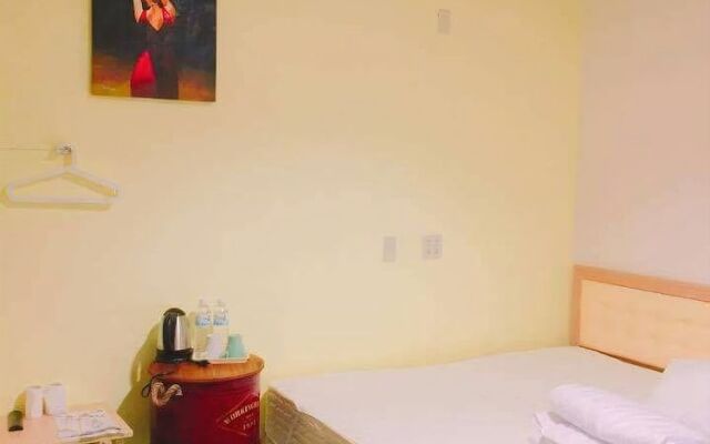 Simple Life Homestay