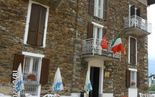 Il Campanile Hotel - La Cantina Del Pittore