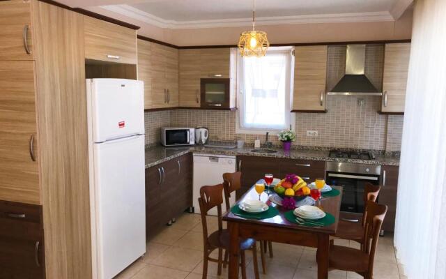 Manzara Apart Oludeniz No:3