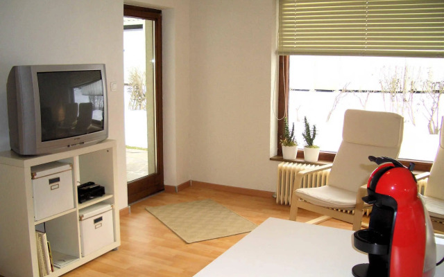 Moida-Ferienwohnung