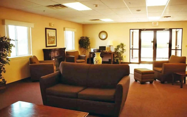 Americas Best Value Inn Fredonia