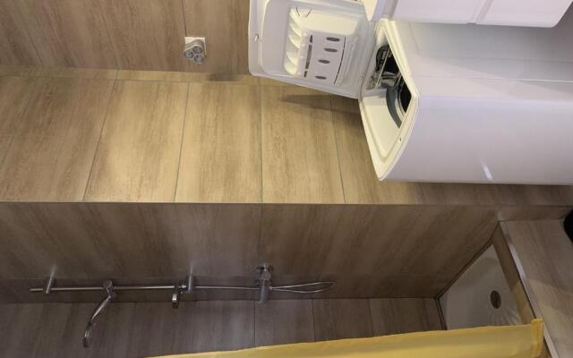 Appartement La Roche-Posay, 2 pièces, 5 personnes - FR-1-541-16