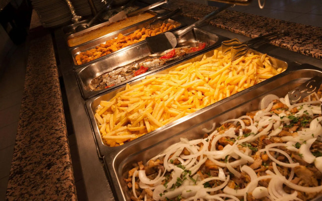 Pela Maria Hotel - All Inclusive