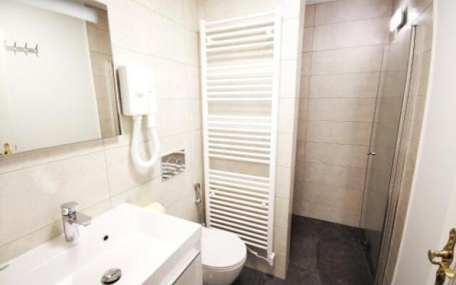 Apartments Poldi