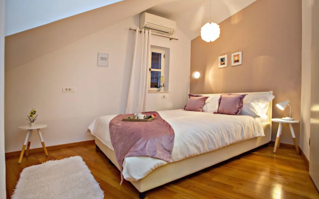 Apartment Sylvie